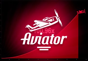 Игра Aviator в казино Император